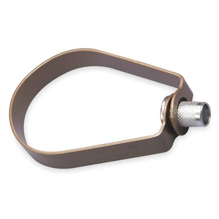 Nvent Caddy Pipe Fitting 1010150CP - product photo 1