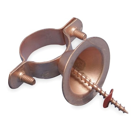 Nvent Caddy Pipe Fitting BH0050CP - product photo 1