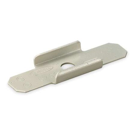 Hubbell Wiring Device-Kellems Conduit Fitting HBL5703IV - product photo 1