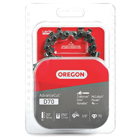 Oregon Lawn Garden Tool D70 - product photo 1
