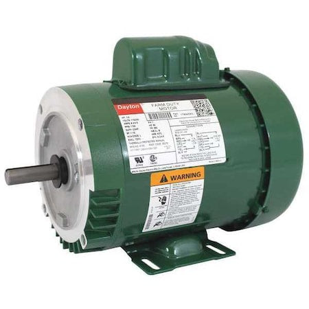 Dayton Motor 1TMW5 - product photo 1