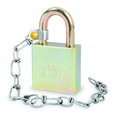 American Lock Lock A5200GLWN - product photo 1
