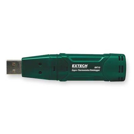 Extech Data Collection Product RHT10 - product photo 1