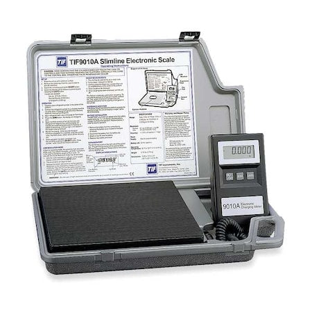 TIF Refrigeration Part TIF9010A - product photo 1