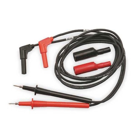 Simpson Electric Test Instrument 00043 - product photo 1