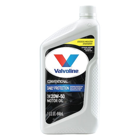 Valvoline Automotive Fluid 822344 - product photo 1