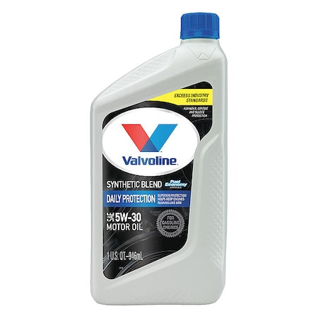 Valvoline Automotive Fluid 797975 - product photo 1