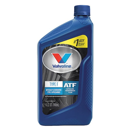 Valvoline Automotive Fluid 822387 - product photo 1