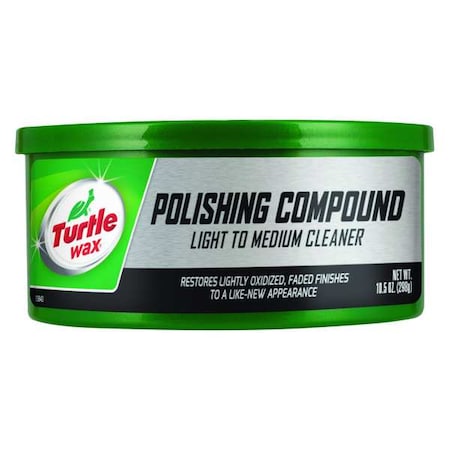 Turtle WAX Automotive Cleaning T241A - product photo 1