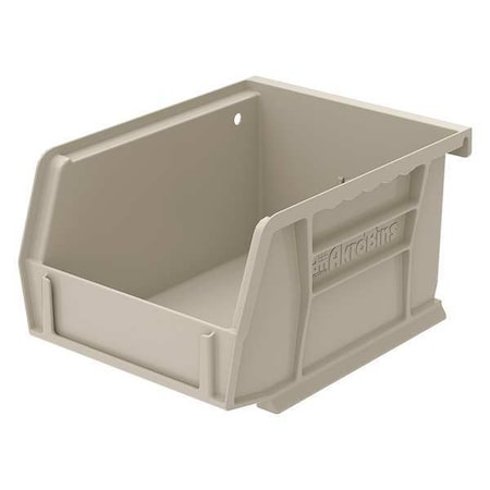 Akro-Mils Storage Bin 30210STONE - product photo 1