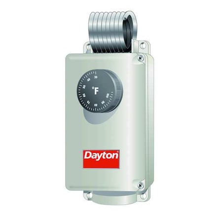 Dayton Hvac Control 1UHH1 - product photo 1