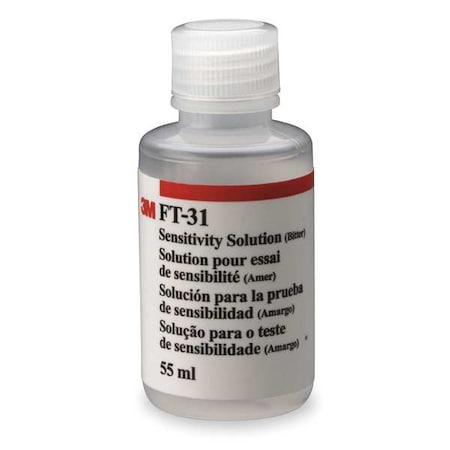 3M Ppe FT-31 - product photo 1