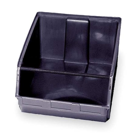 Quantum Storage Systems Storage Bin QMS743BR - product photo 1