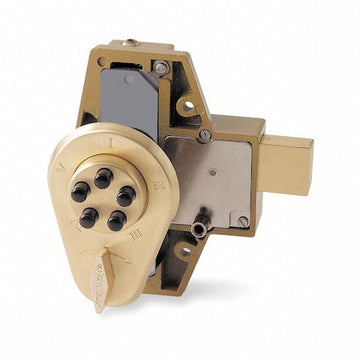 Simplex Door Hardware 904-26D - product photo 1