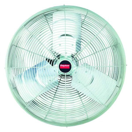 Dayton Fan 1VCE8 - product photo 1