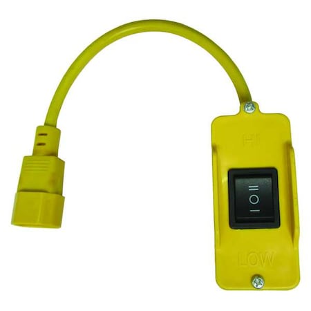 Dayton Hvac Part 1VCH6 - product photo 1