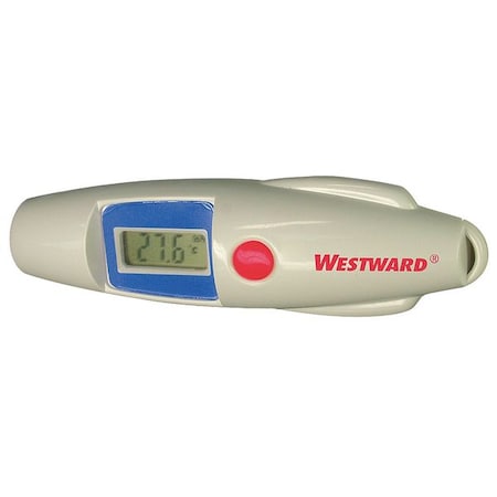 Westward Thermometer 1VER1 - product photo 1