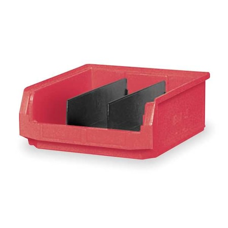 Quantum Storage Systems Storage Bin QMS531RD - product photo 1