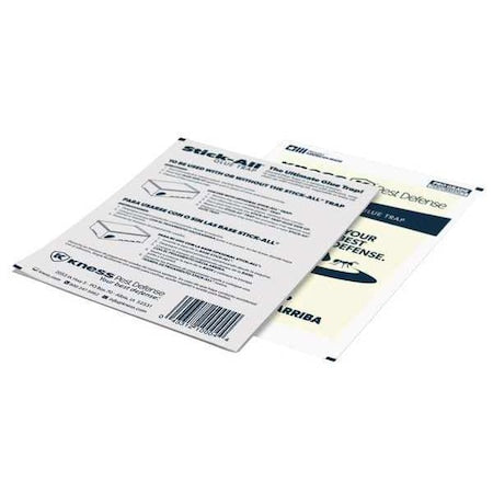 Kness Pest Defense Repellent 106-0-006 - product photo 1
