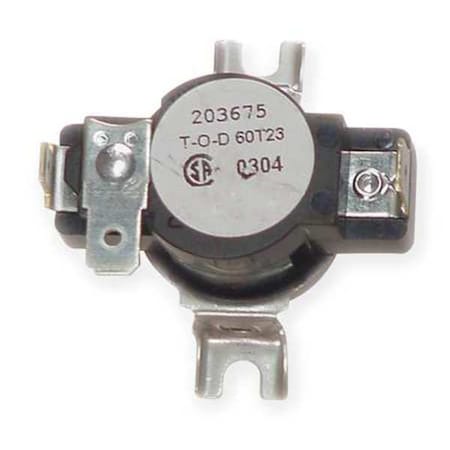 Dayton Hvac Part 1VLD7 - product photo 1