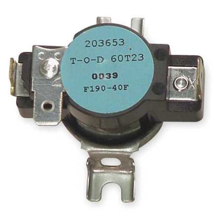 Dayton Hvac Part 1VLC3 - product photo 1