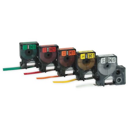 Dymo Safety Sign 18432 - product photo 1