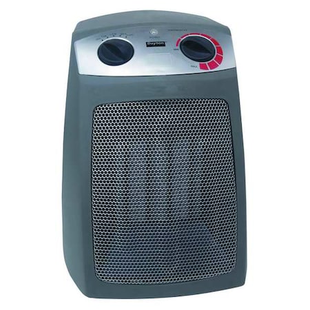 Dayton Heater 1VNW9 - product photo 1