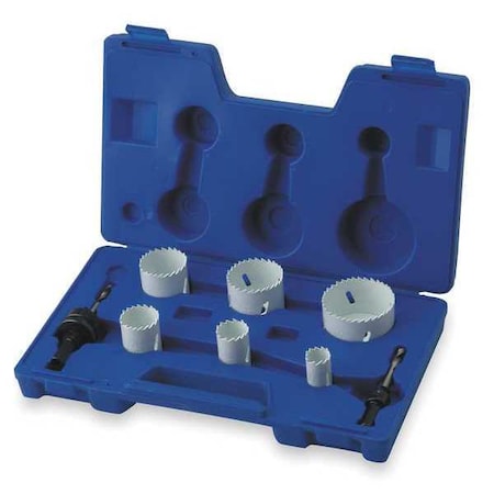 Westward Cutting Tool 1VXK2 - product photo 1