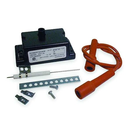 Robertshaw Hvac Control 785-001 - product photo 1