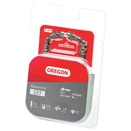 Oregon Lawn Garden Tool S57 - product photo 1