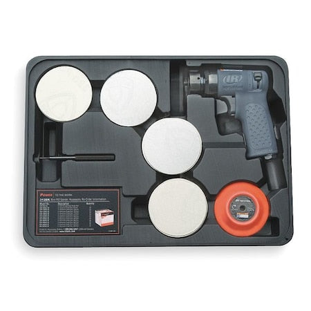 Ingersoll-Rand Air Tool 3128KA - product photo 1