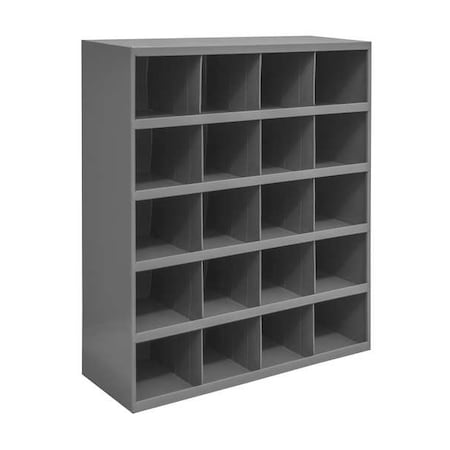 Durham MFG Shelving 351-95 - product photo 1