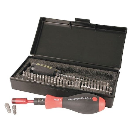 Wiha Hand Tool 28595 - product photo 1