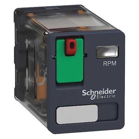 Schneider Electric Control Component RPM21P7 - product photo 1