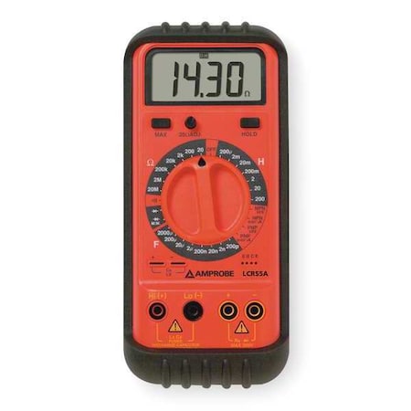 Amprobe Electronic Tester LCR55A - product photo 1