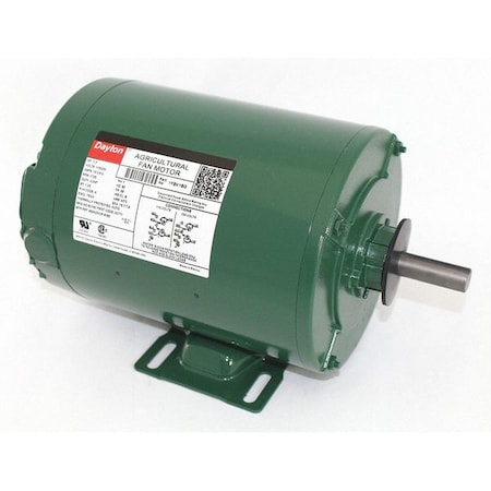 Dayton Motor 1YBV1 - product photo 1