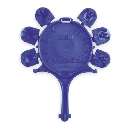 Rain Bird Lawn Garden Tool 32SANZLPK - product photo 1