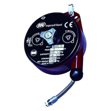 Ingersoll-Rand Power Tool Accessory BHR-8 - product photo 1