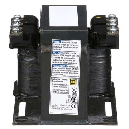 Square D Power Distribution Part 9070T200D2 - product photo 1
