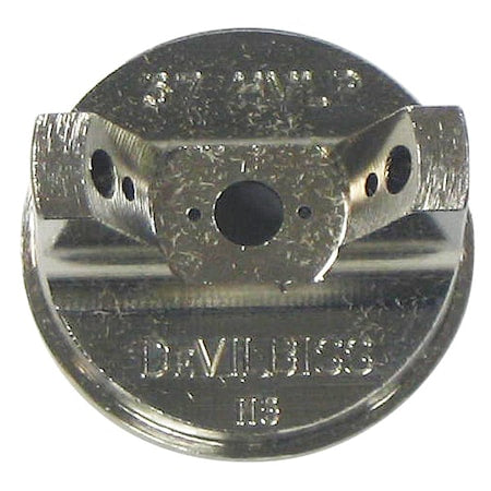 Devilbiss Paint Sprayer JGHV-101-57 - product photo 1