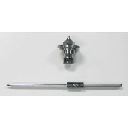 Devilbiss Paint Sprayer JGA-4046-22 - product photo 1