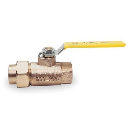 Apollo Valves Pipe Fitting 7030201 - product photo 1