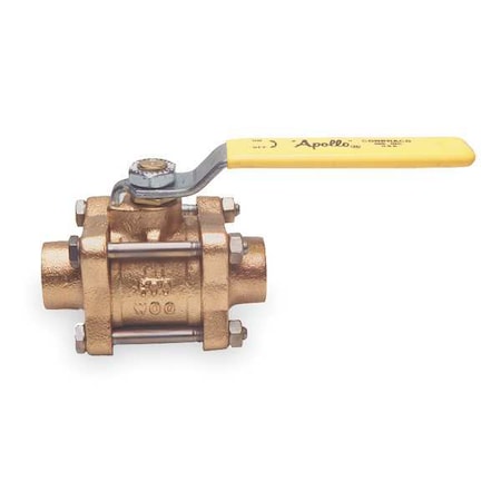 Apollo Valves Pipe Fitting 8220501 - product photo 1