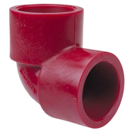 Nibco Pipe Fitting 6507 1 - product photo 1