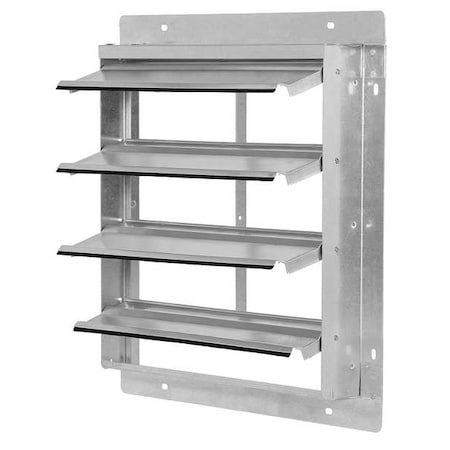 Dayton Ventilation Part 53DR11 - product photo 1