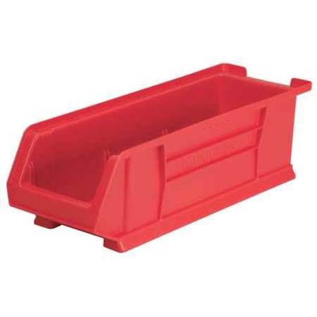 Akro-Mils Storage Bin 30284RED - product photo 1