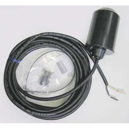 Dayton Pump Control 10A172 - product photo 1