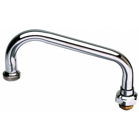 T&S Brass Faucet 065X - product photo 1
