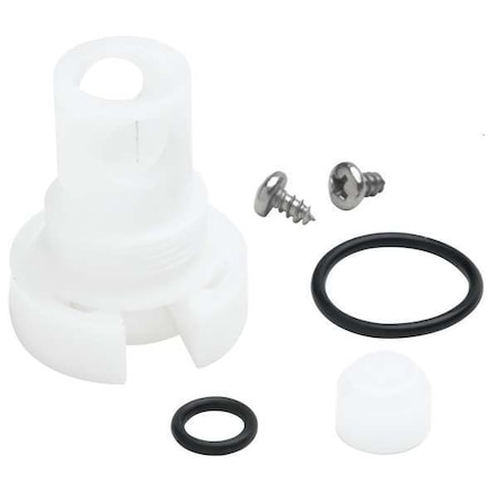 T&S Brass Faucet B0968RK01 - product photo 1