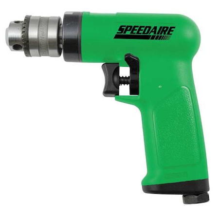 Speedaire Air Tool 10D240 - product photo 1